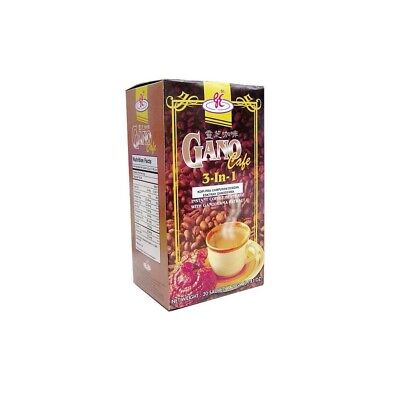 Gano café 3 en 1