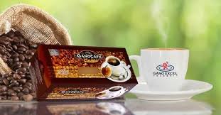 Gano café classic
