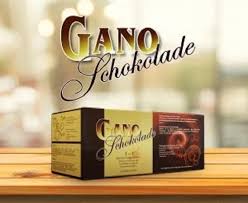 Ganochocolate